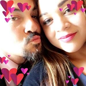 Meet your Posher, Wendyyfrank